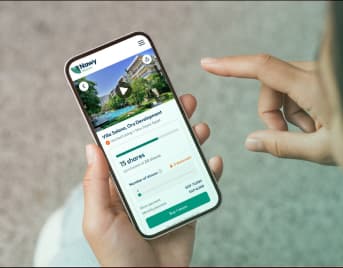 show interest and pay eoi image